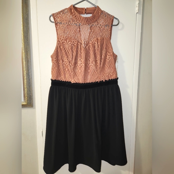 Maurices dress 0 - Picture 1 of 5